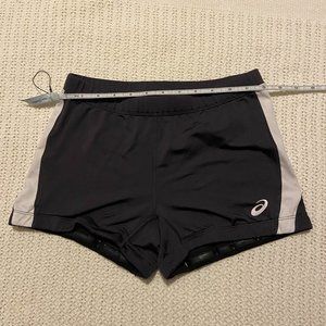 ASICS Spandex Shorts